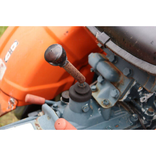 كوبوتا B-10 Bulltra-47298208