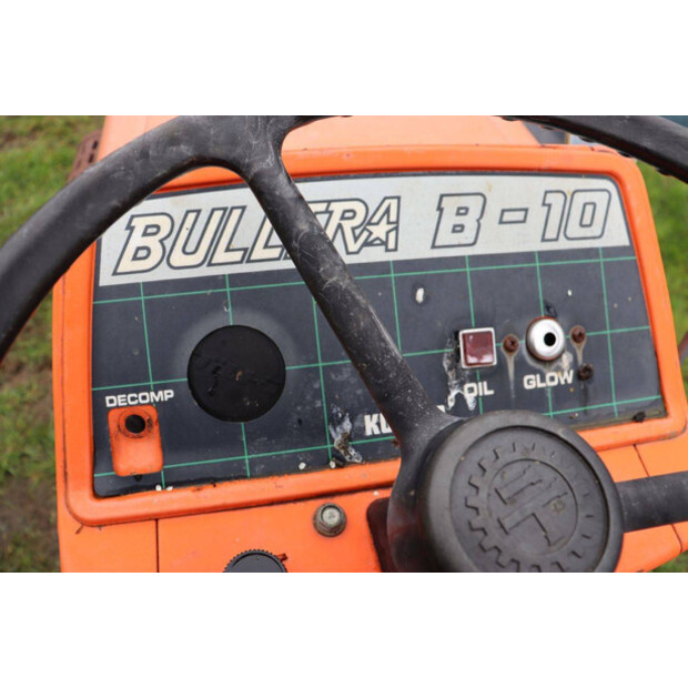 كوبوتا B-10 Bulltra-47298211