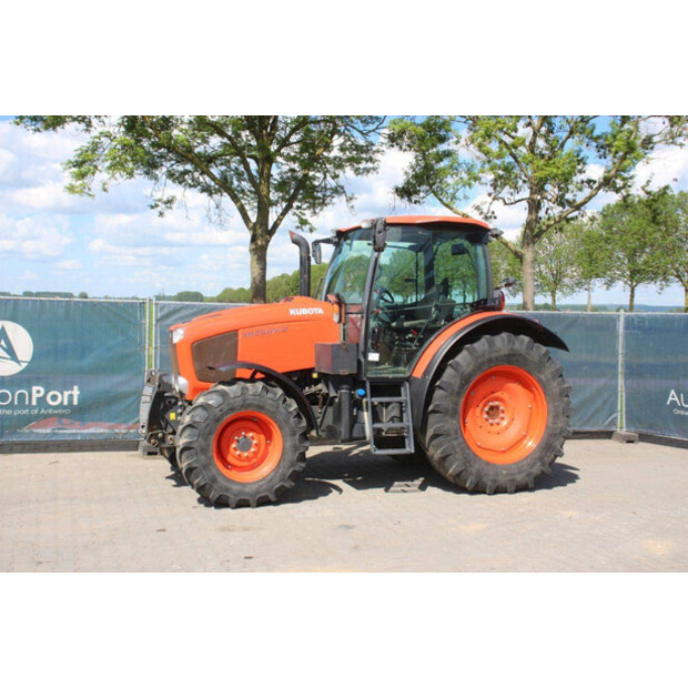 كوبوتا M125GX-III-47298216