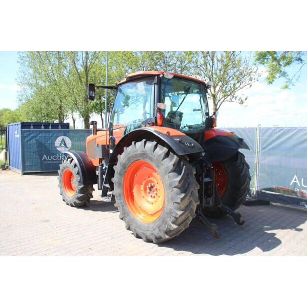 كوبوتا M125GX-III-47298218
