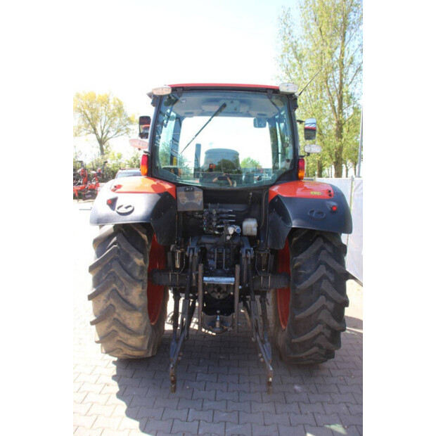 كوبوتا M125GX-III-47298219