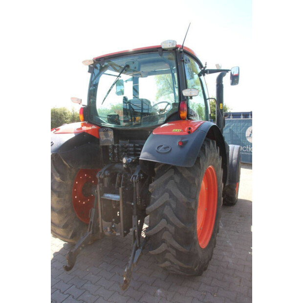 كوبوتا M125GX-III-47298220