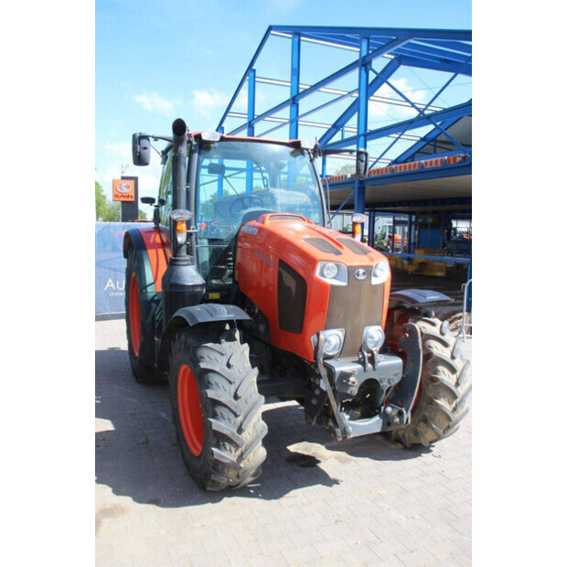 كوبوتا M125GX-III-47298221