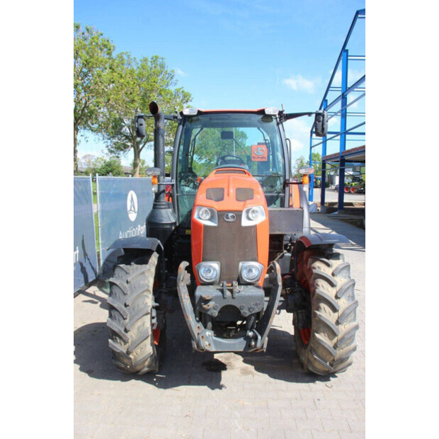 كوبوتا M125GX-III-47298222