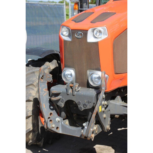 كوبوتا M125GX-III-47298224