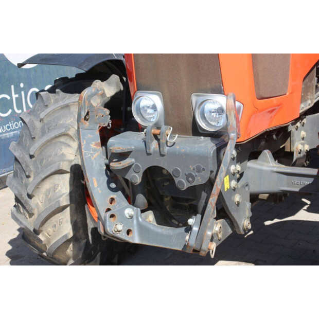 كوبوتا M125GX-III-47298225
