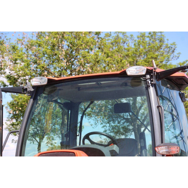 كوبوتا M125GX-III-47298226