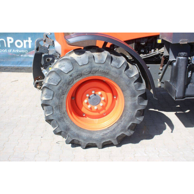 كوبوتا M125GX-III-47298227