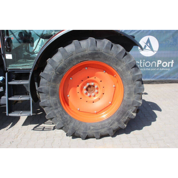كوبوتا M125GX-III-47298229