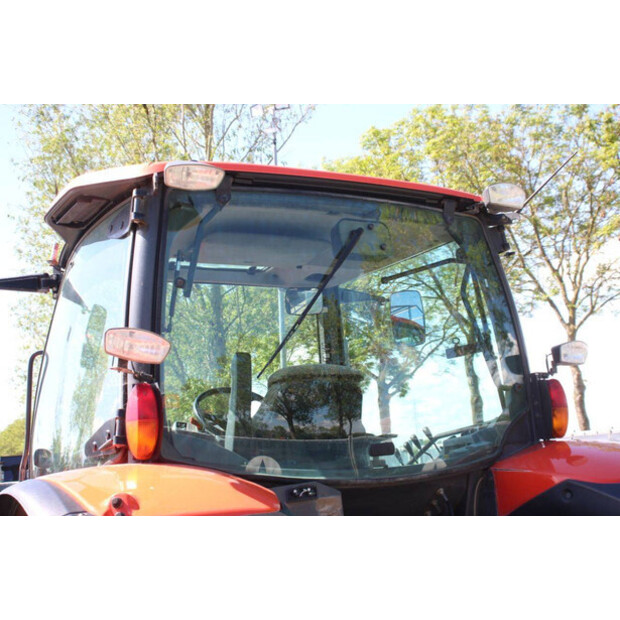 كوبوتا M125GX-III-47298230