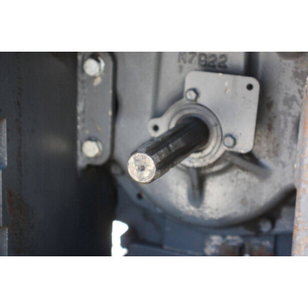 كوبوتا M125GX-III-47298234