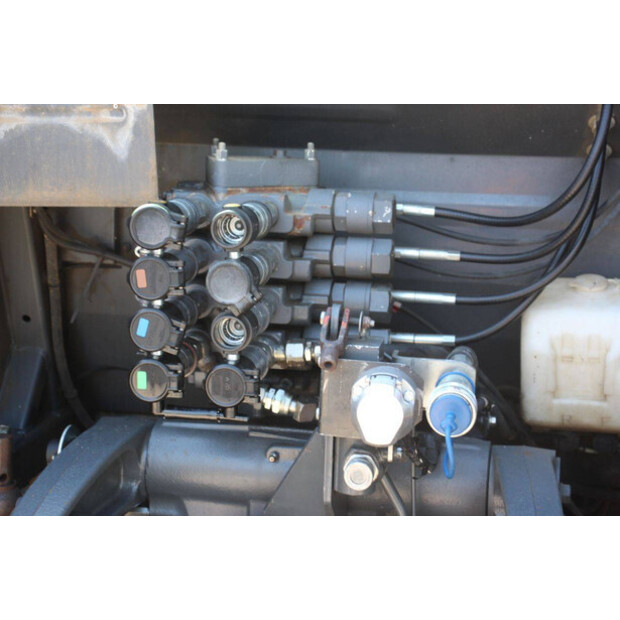 كوبوتا M125GX-III-47298235