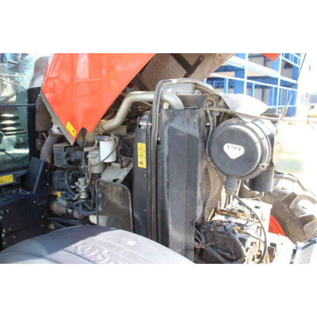 كوبوتا M125GX-III-47298237