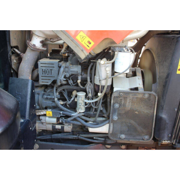 كوبوتا M125GX-III-47298238