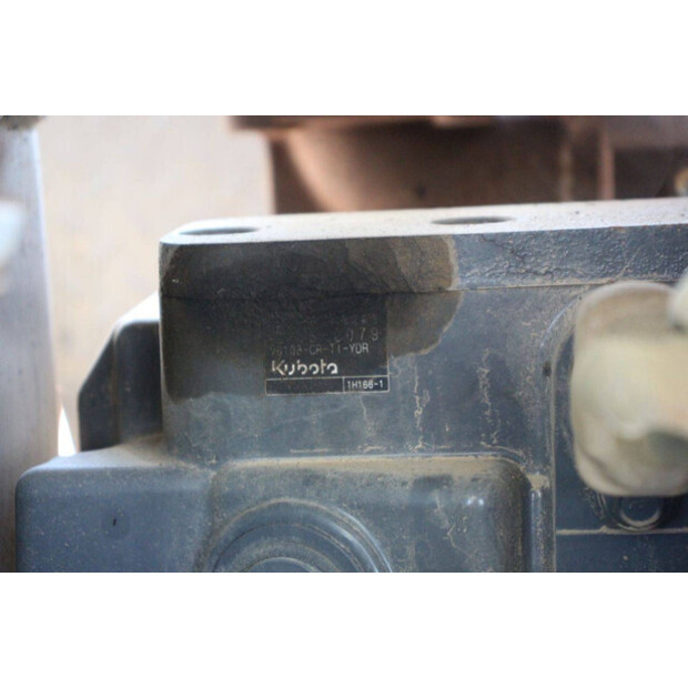 كوبوتا M125GX-III-47298239