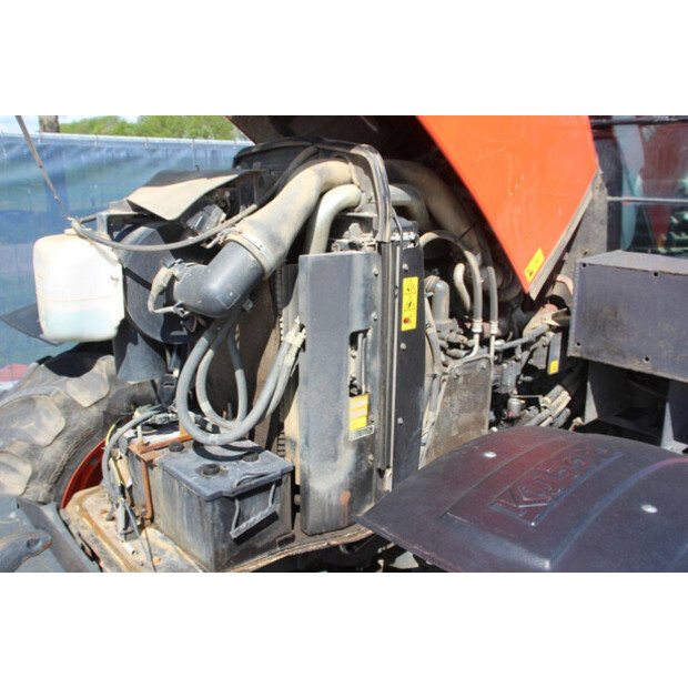 كوبوتا M125GX-III-47298240