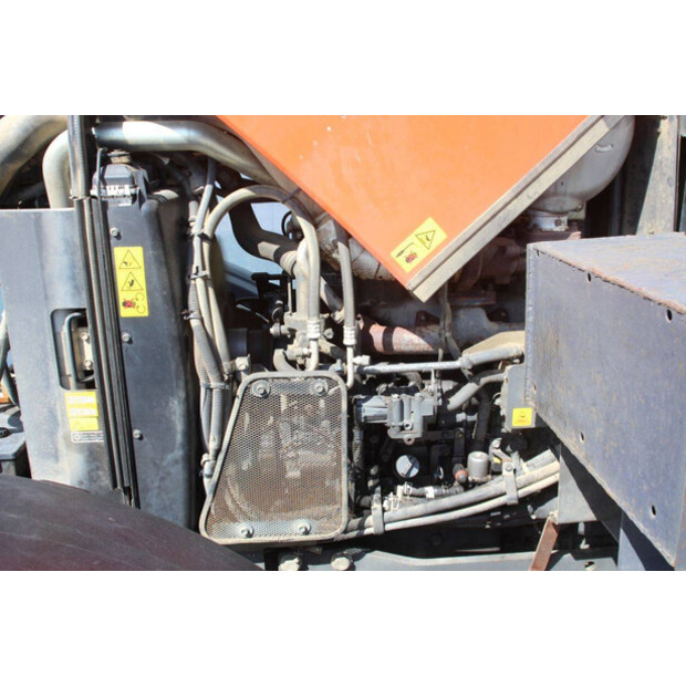 كوبوتا M125GX-III-47298241