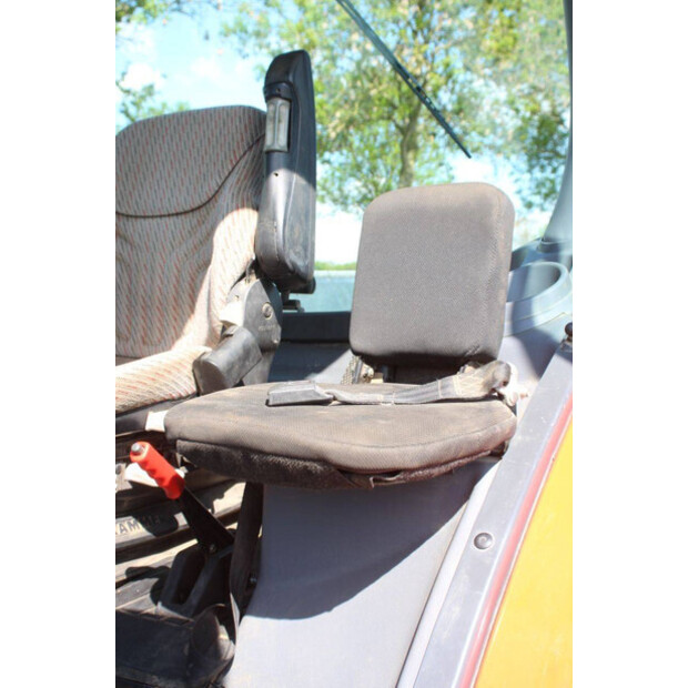 كوبوتا M125GX-III-47298243