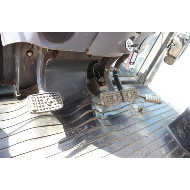 كوبوتا M125GX-III-47298245
