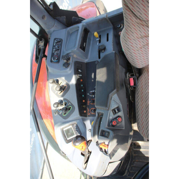 كوبوتا M125GX-III-47298247