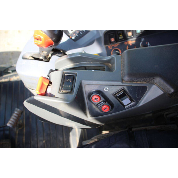كوبوتا M125GX-III-47298248