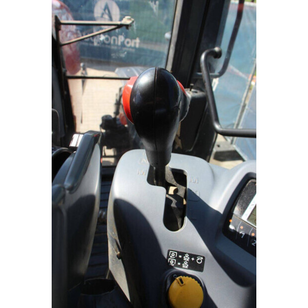 كوبوتا M125GX-III-47298249