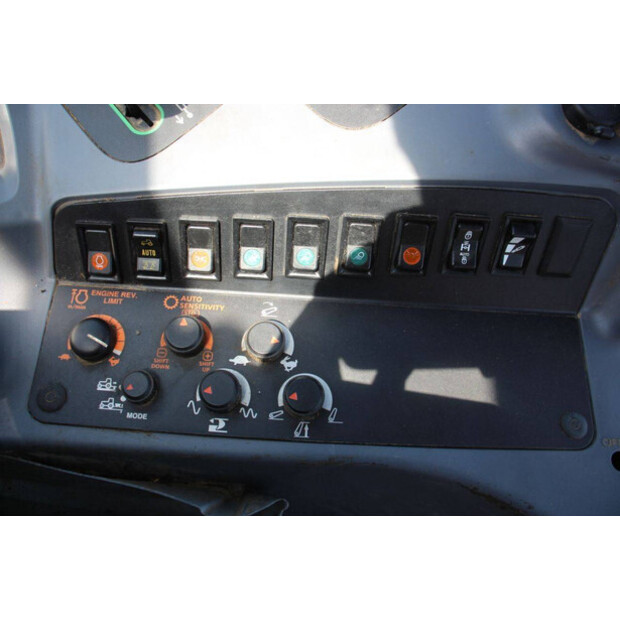 كوبوتا M125GX-III-47298250