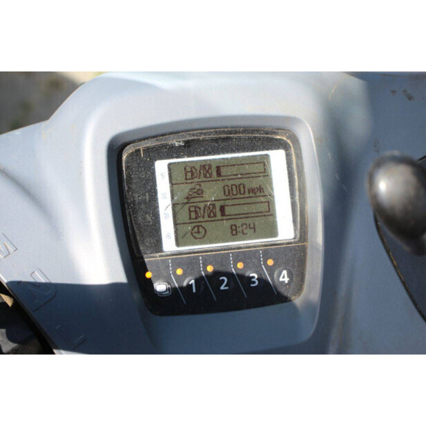 كوبوتا M125GX-III-47298251