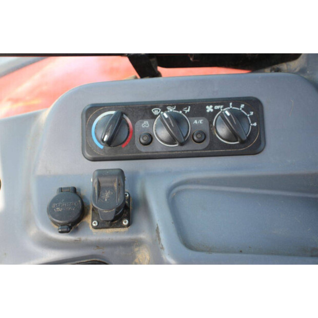 كوبوتا M125GX-III-47298253