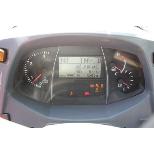 كوبوتا M125GX-III-47298255