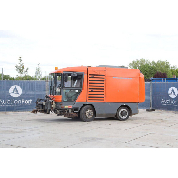 2008 RAVO 540-47298258