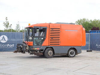 Image de BALAYEUSES 2008 RAVO 540