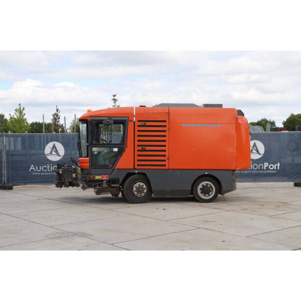 2008 RAVO 540-47298259