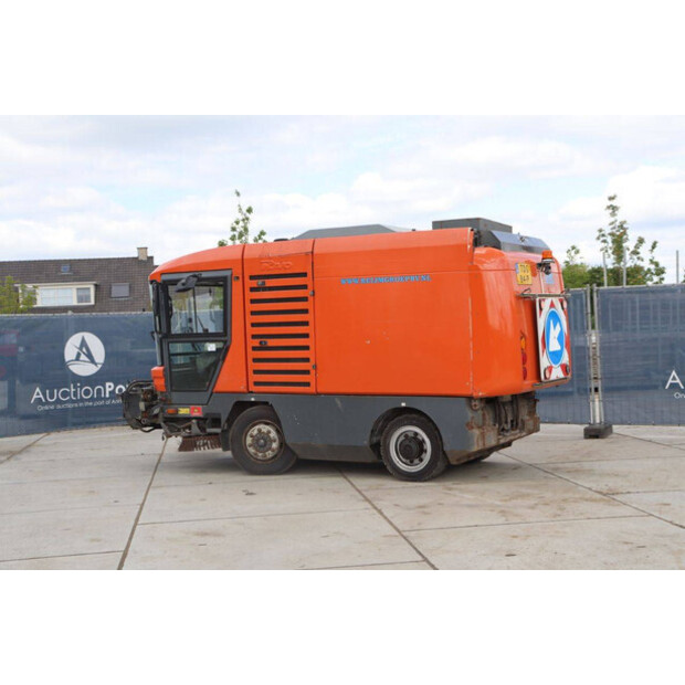 2008 RAVO 540-47298260