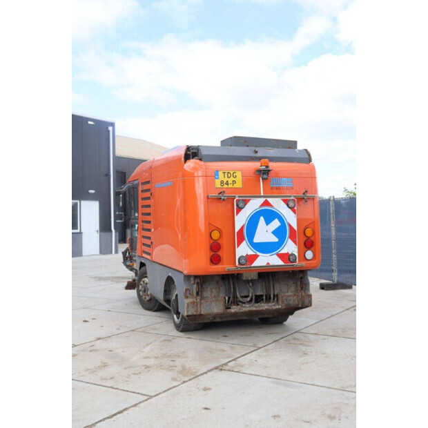 2008 RAVO 540-47298261