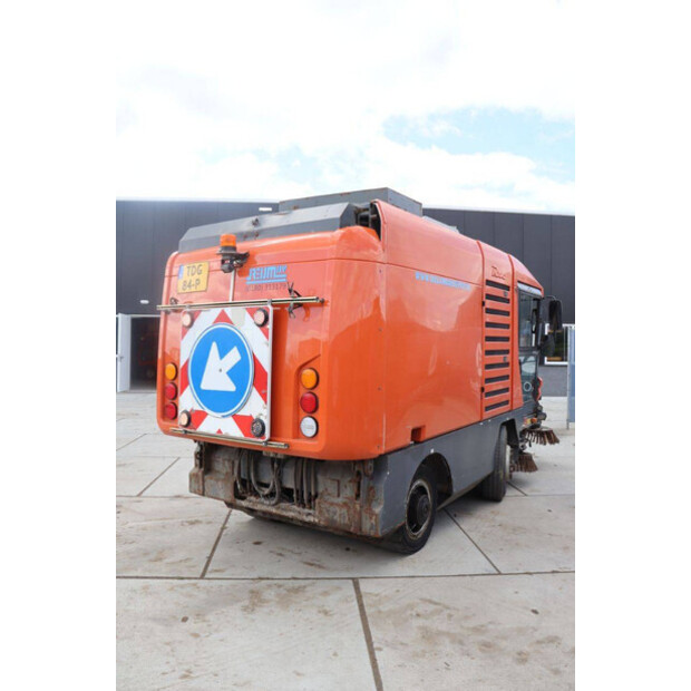 2008 RAVO 540-47298263