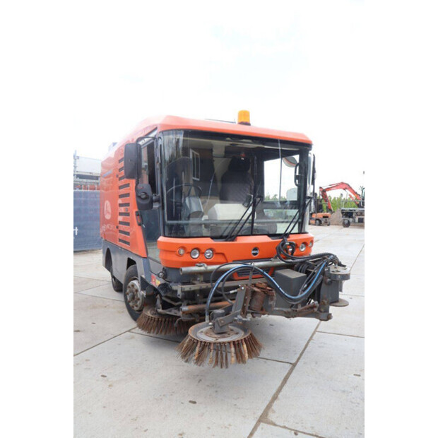 2008 RAVO 540-47298264