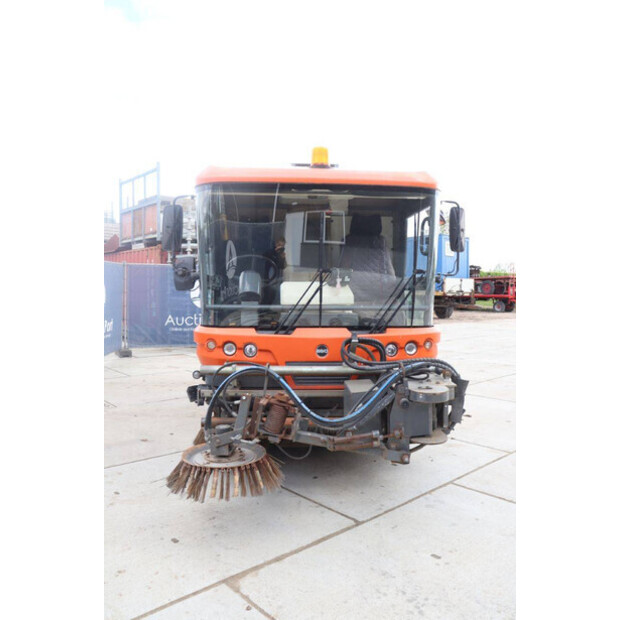 2008 RAVO 540-47298265