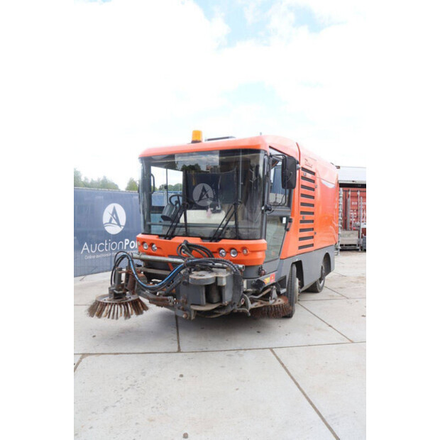 2008 RAVO 540-47298266