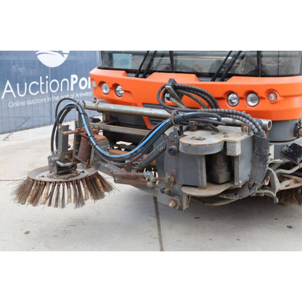 2008 RAVO 540-47298267