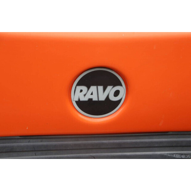 2008 RAVO 540-47298270
