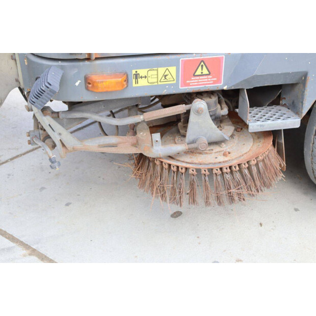 2008 RAVO 540-47298271