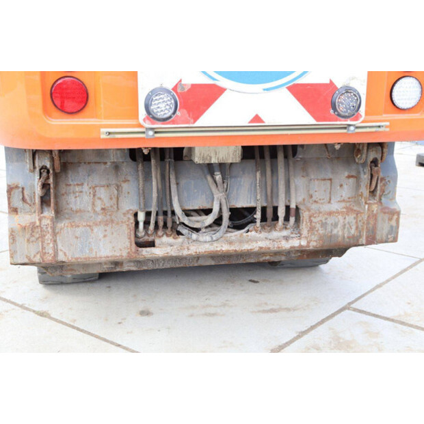 2008 RAVO 540-47298275