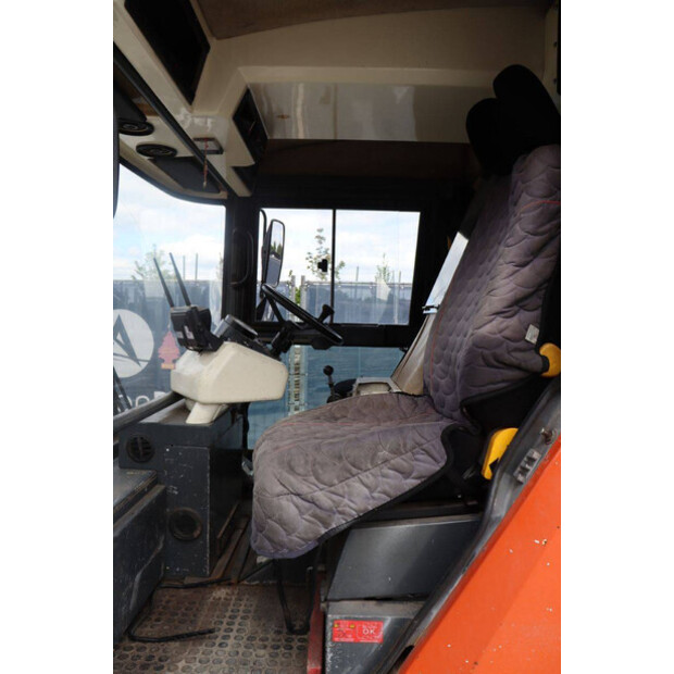 2008 RAVO 540-47298276