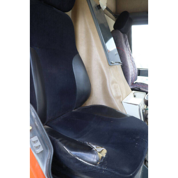 2008 RAVO 540-47298279