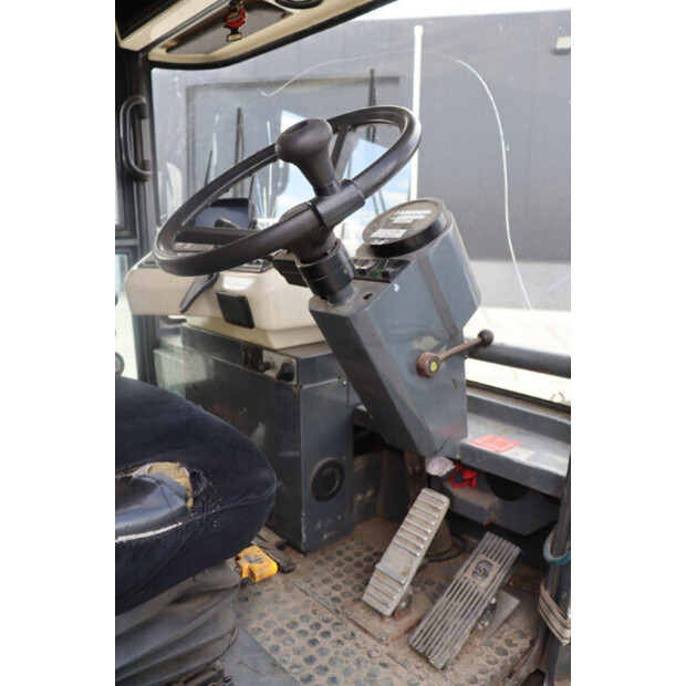 2008 RAVO 540-47298280