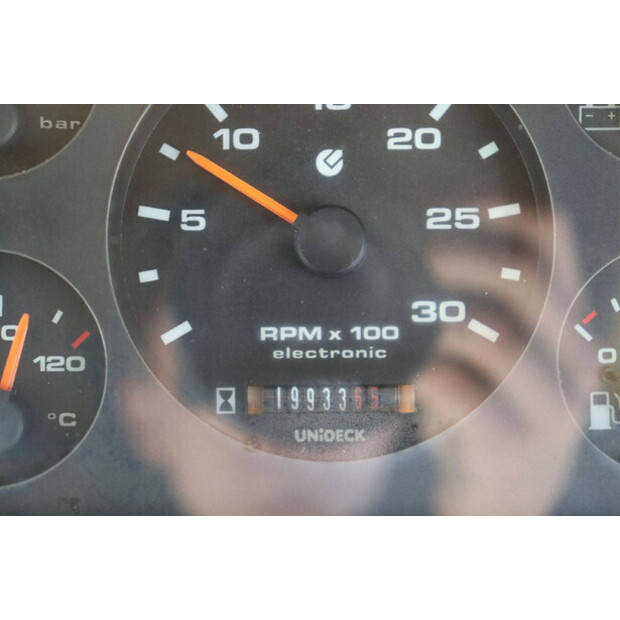 2008 RAVO 540-47298293
