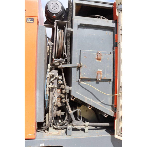 2008 RAVO 540-47298296