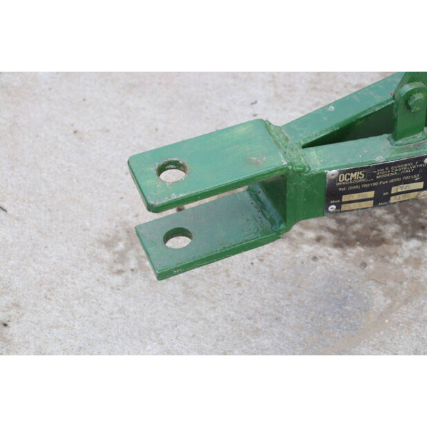 1994 Ocmis 50 MR-47298309