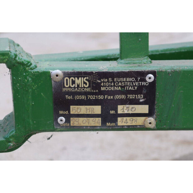 1994 Ocmis 50 MR-47298310